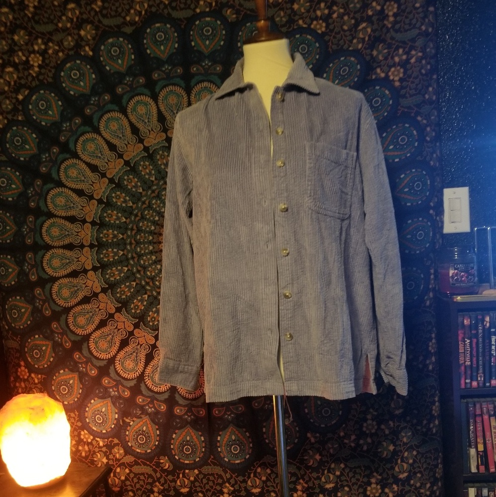 Jean jacket XL